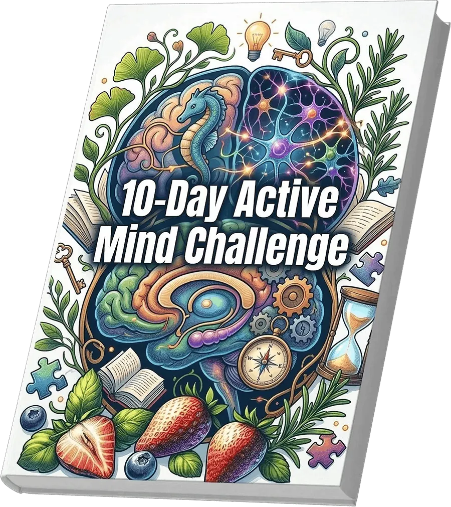 Stimulant free focus article